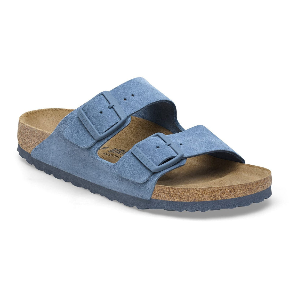 r1026729 n1026820ARIZONAELEMENTAL BLUE | SUEDE LEATHER