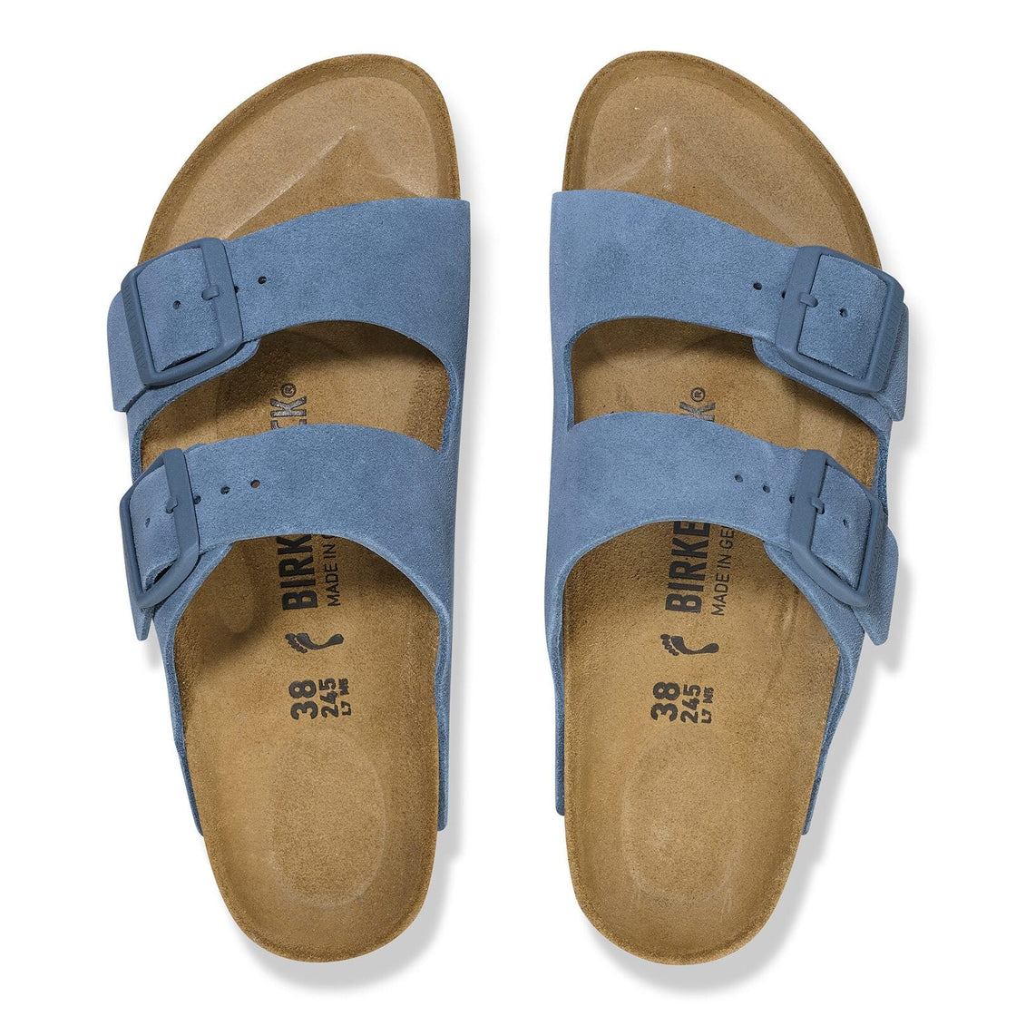 r1026729 n1026820
ARIZONA
ELEMENTAL BLUE | SUEDE LEATHER