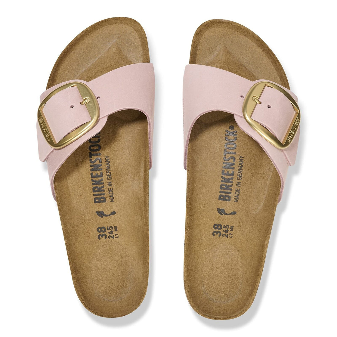 r1026943 n1027056
MADRID BIG BUCKLE
SOFT PINK | NUBUCK LEATHER