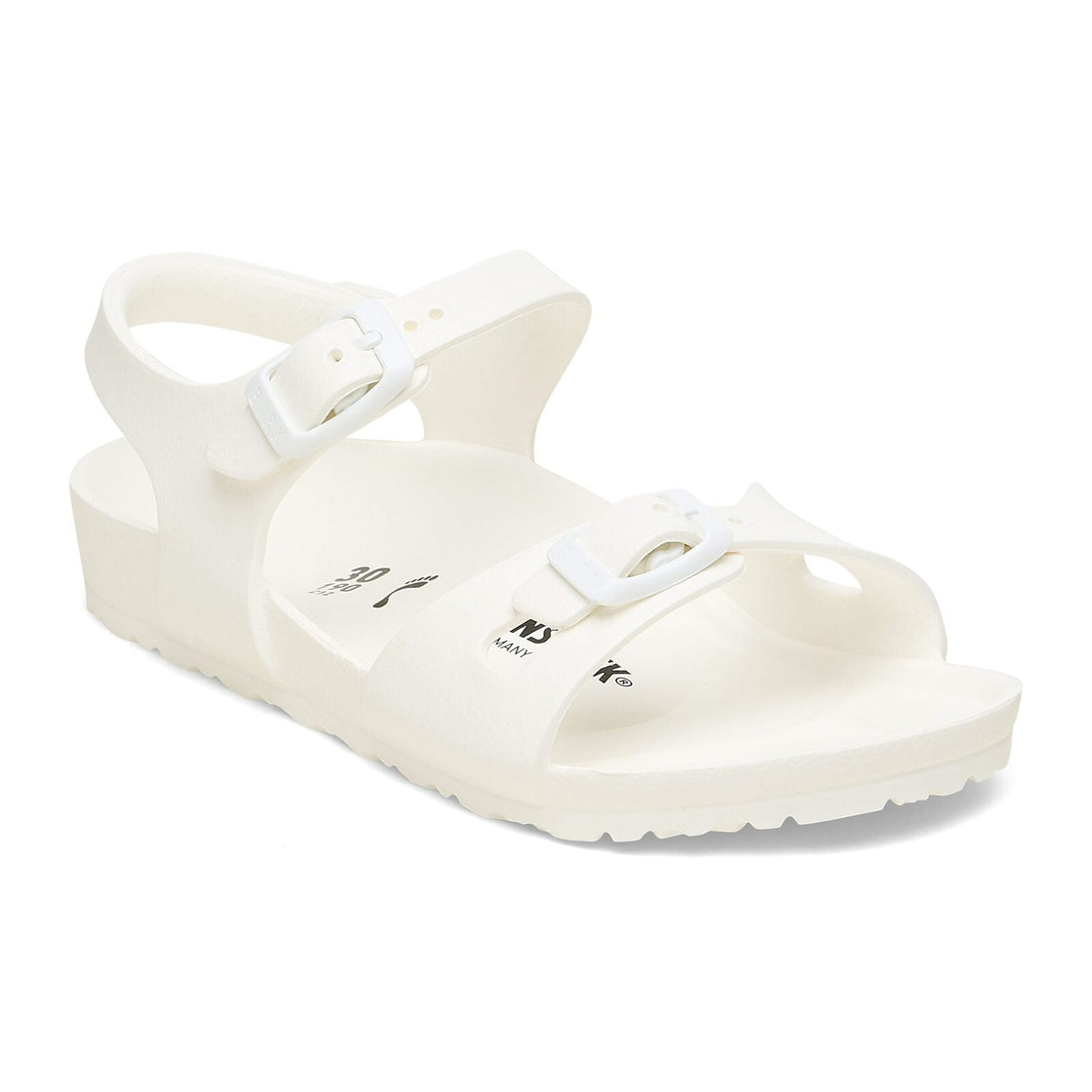 n1027406 RIO KIDS EVAWHITE | EVA