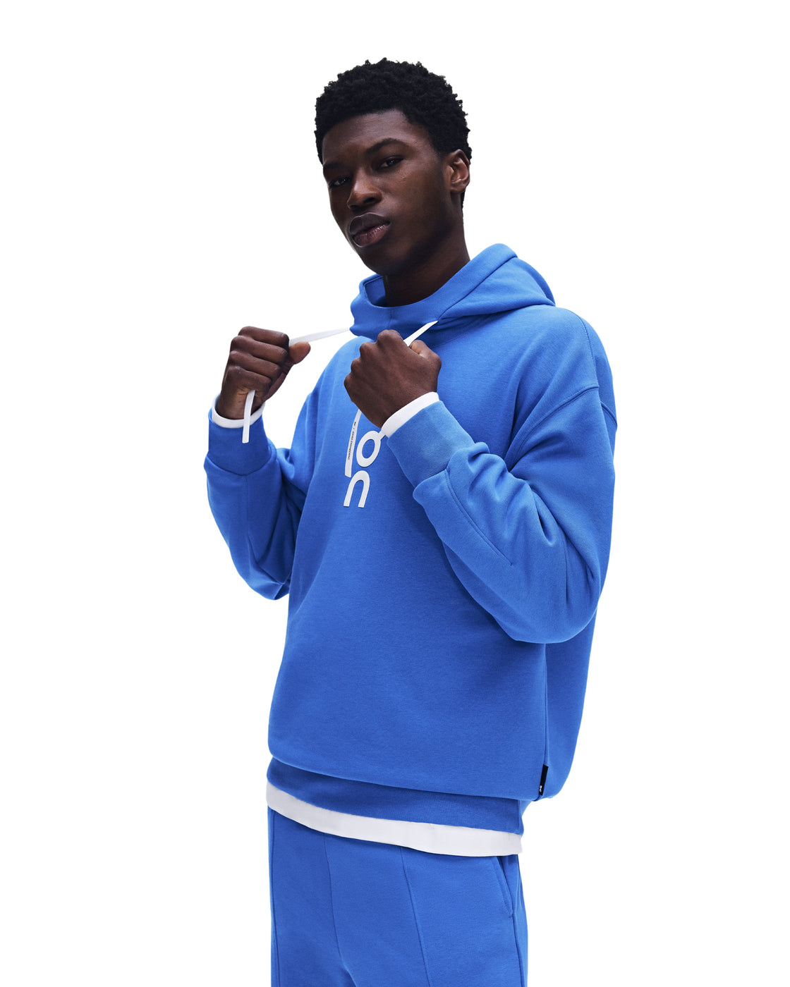 M Club Hoodie