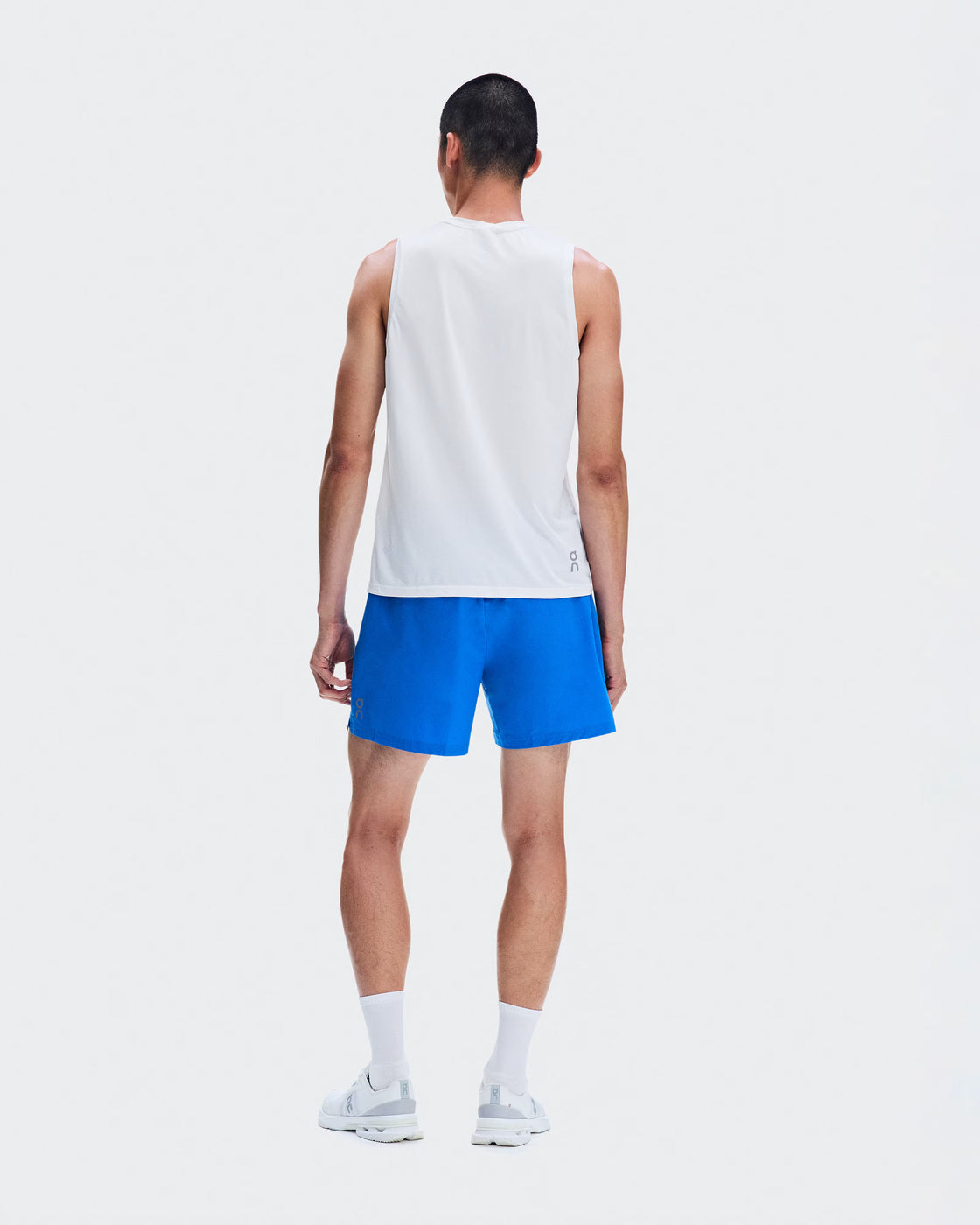 M 5" Core Shorts