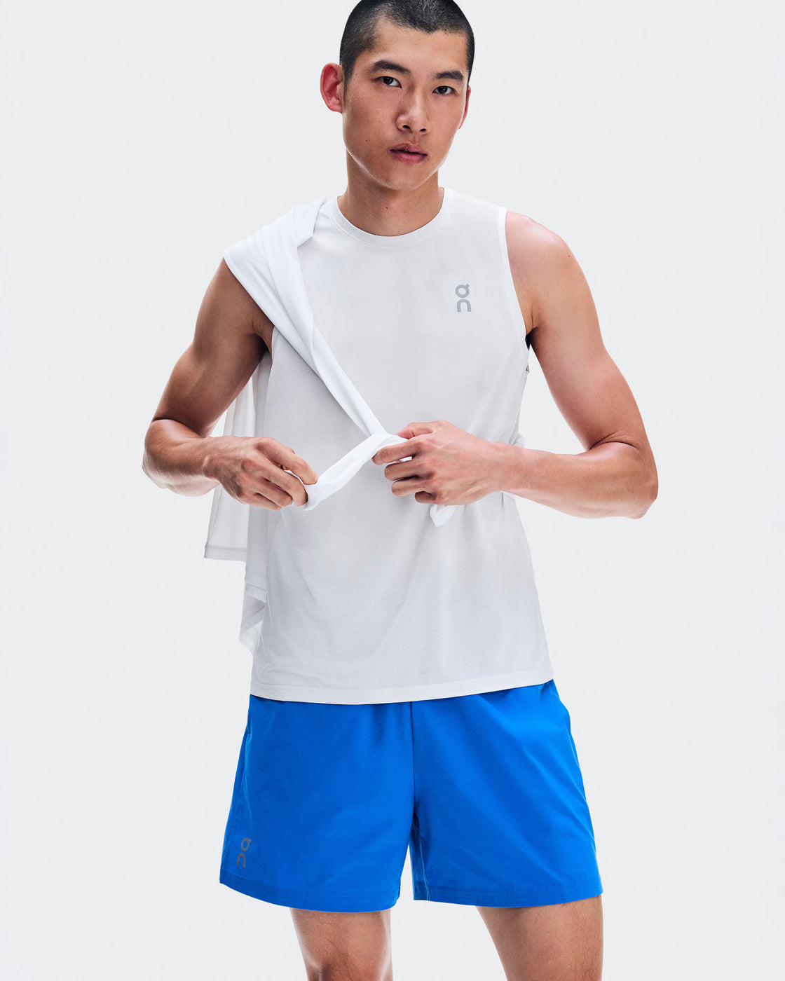 M 5" Core Shorts