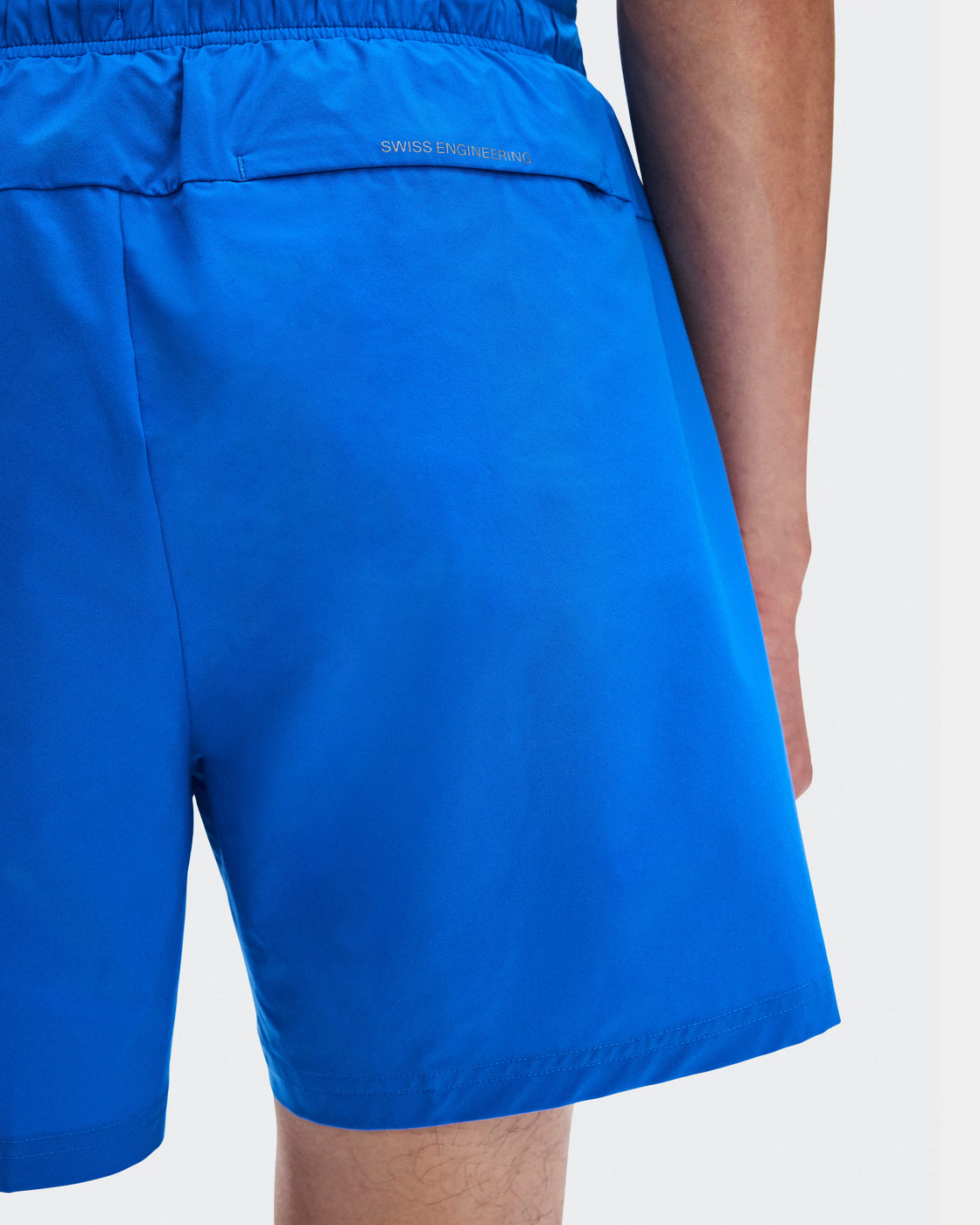 M 5" Core Shorts