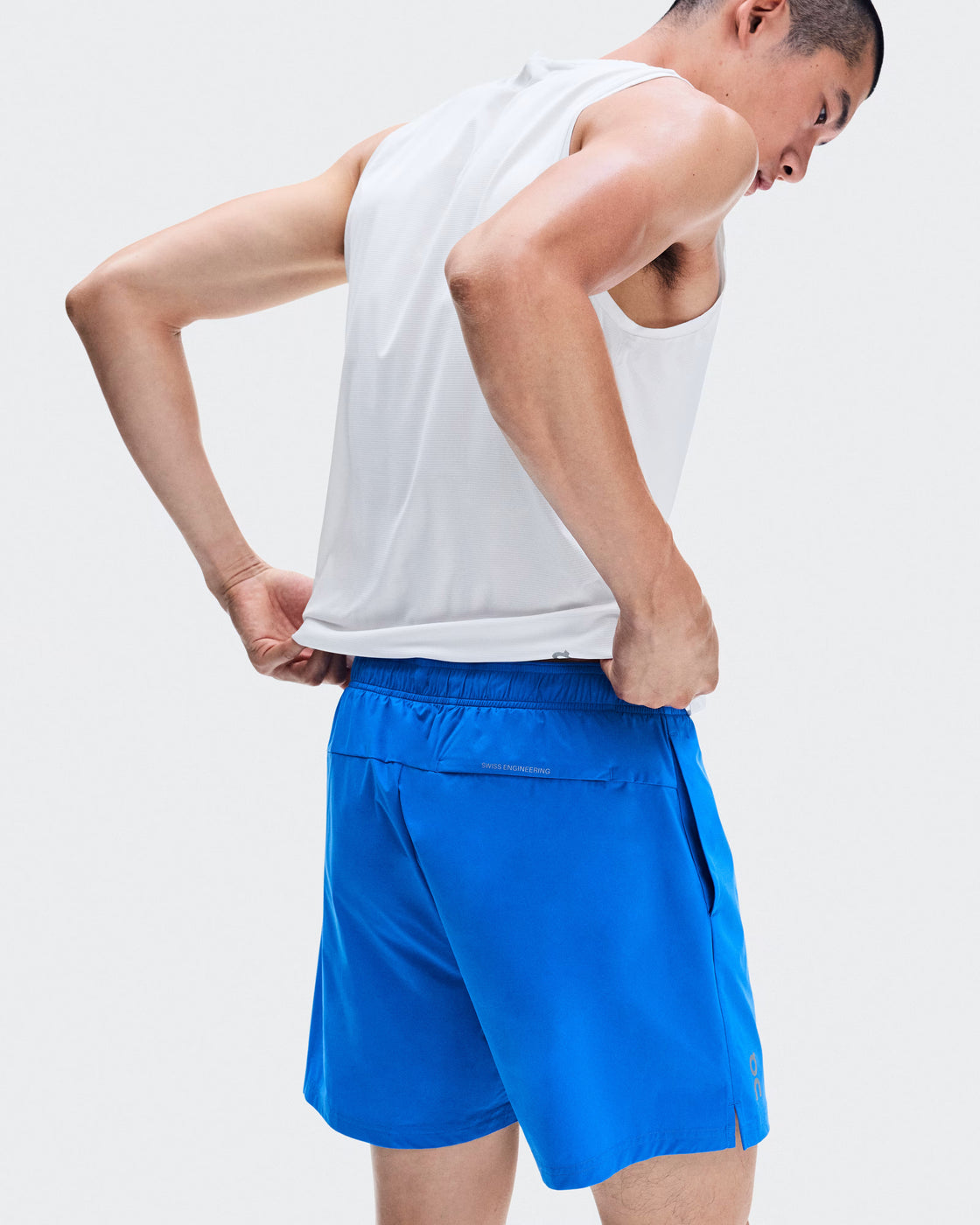 M 5" Core Shorts