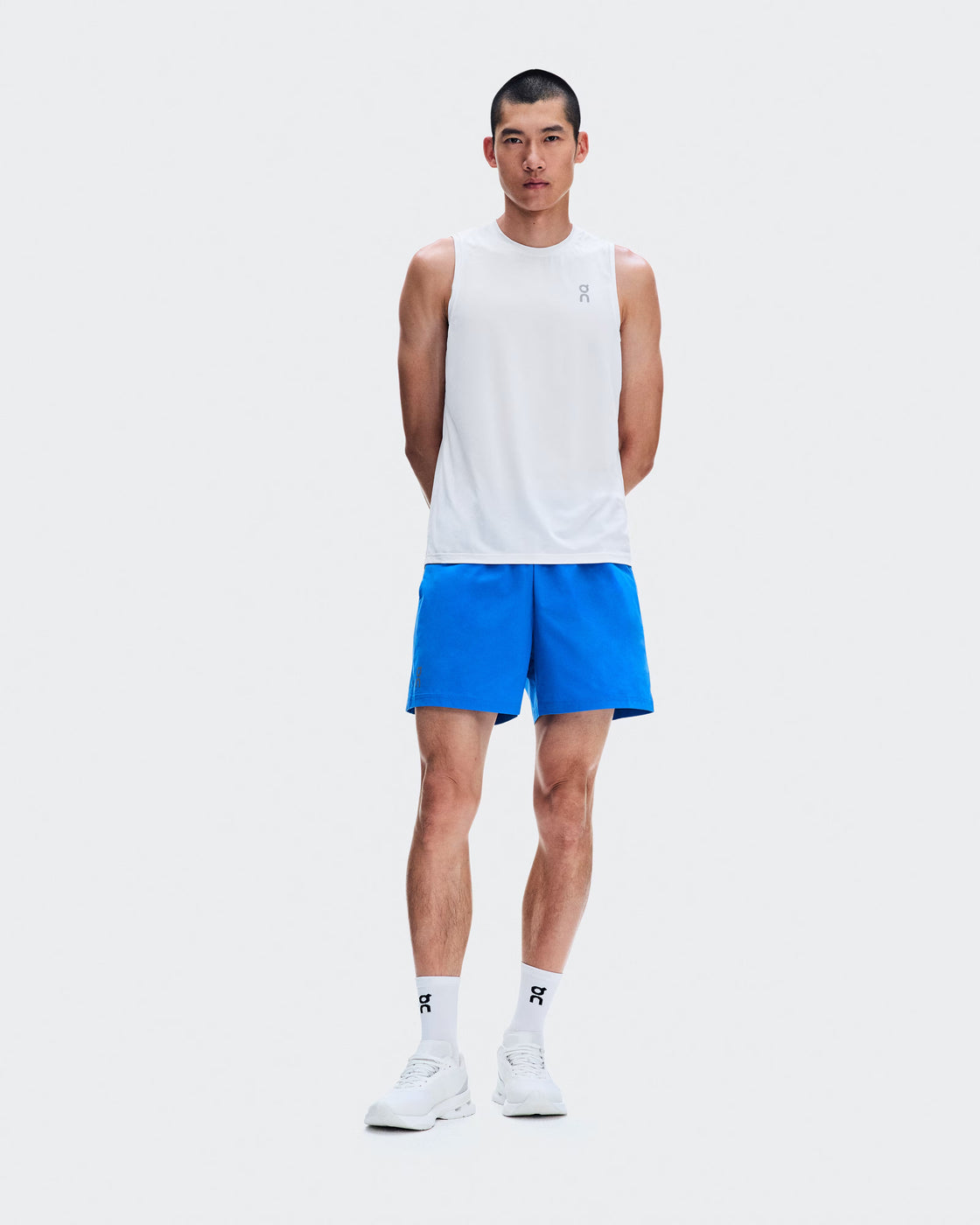M 5" Core Shorts