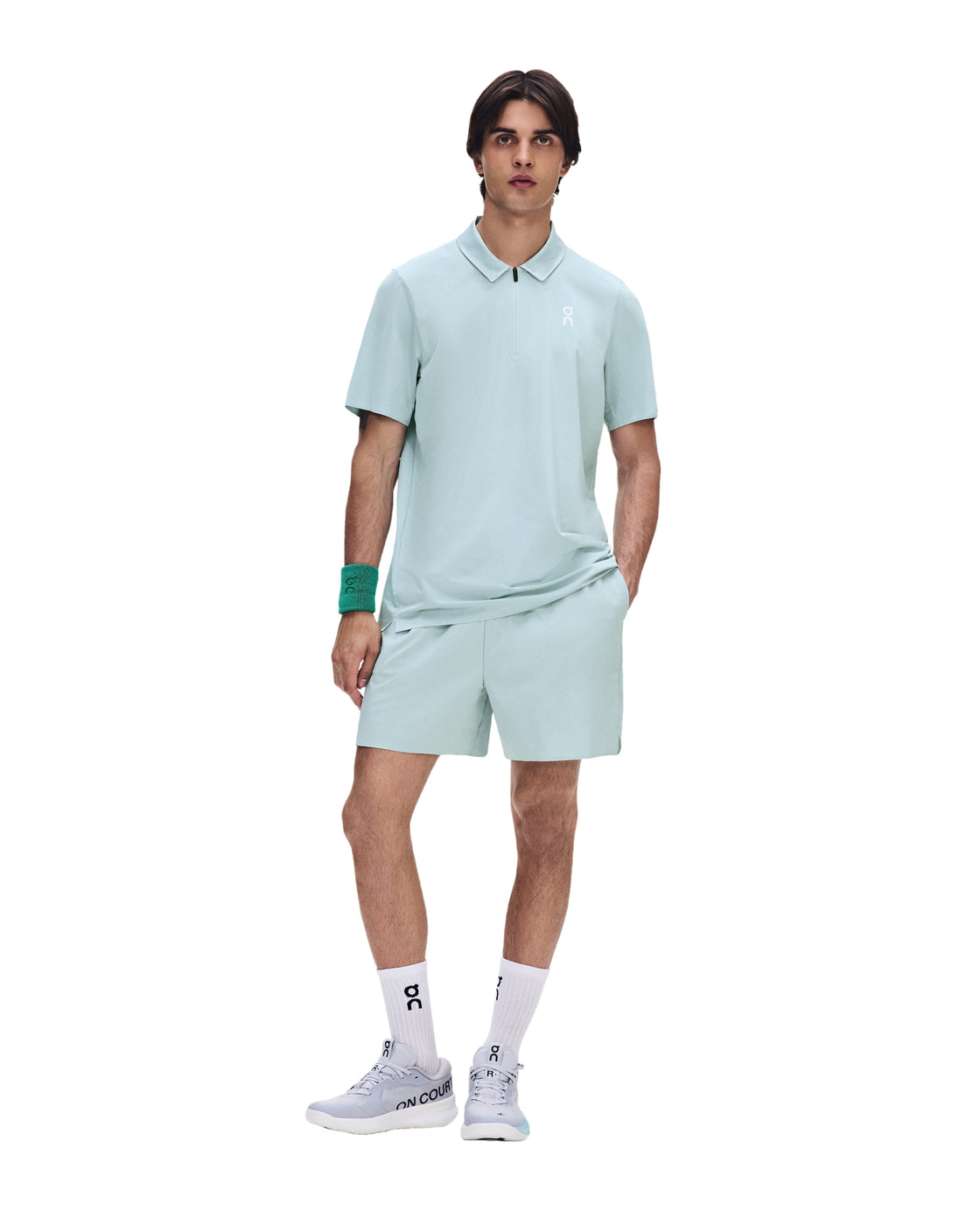 M Court Shorts 2.0