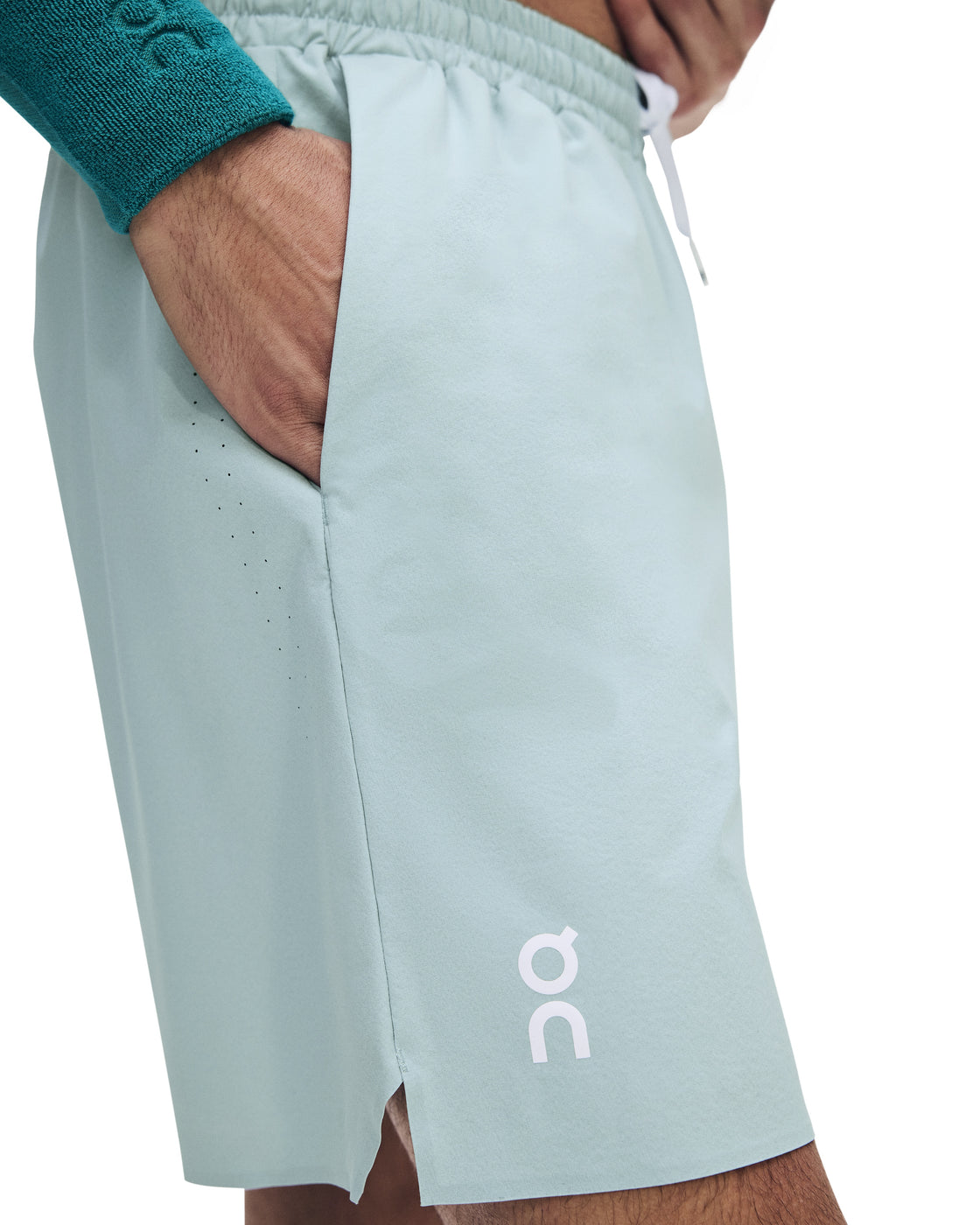 M Court Shorts 2.0