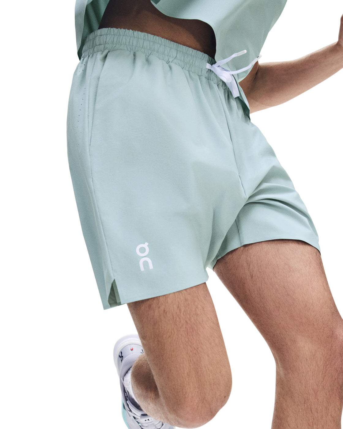 M Court Shorts 2.0