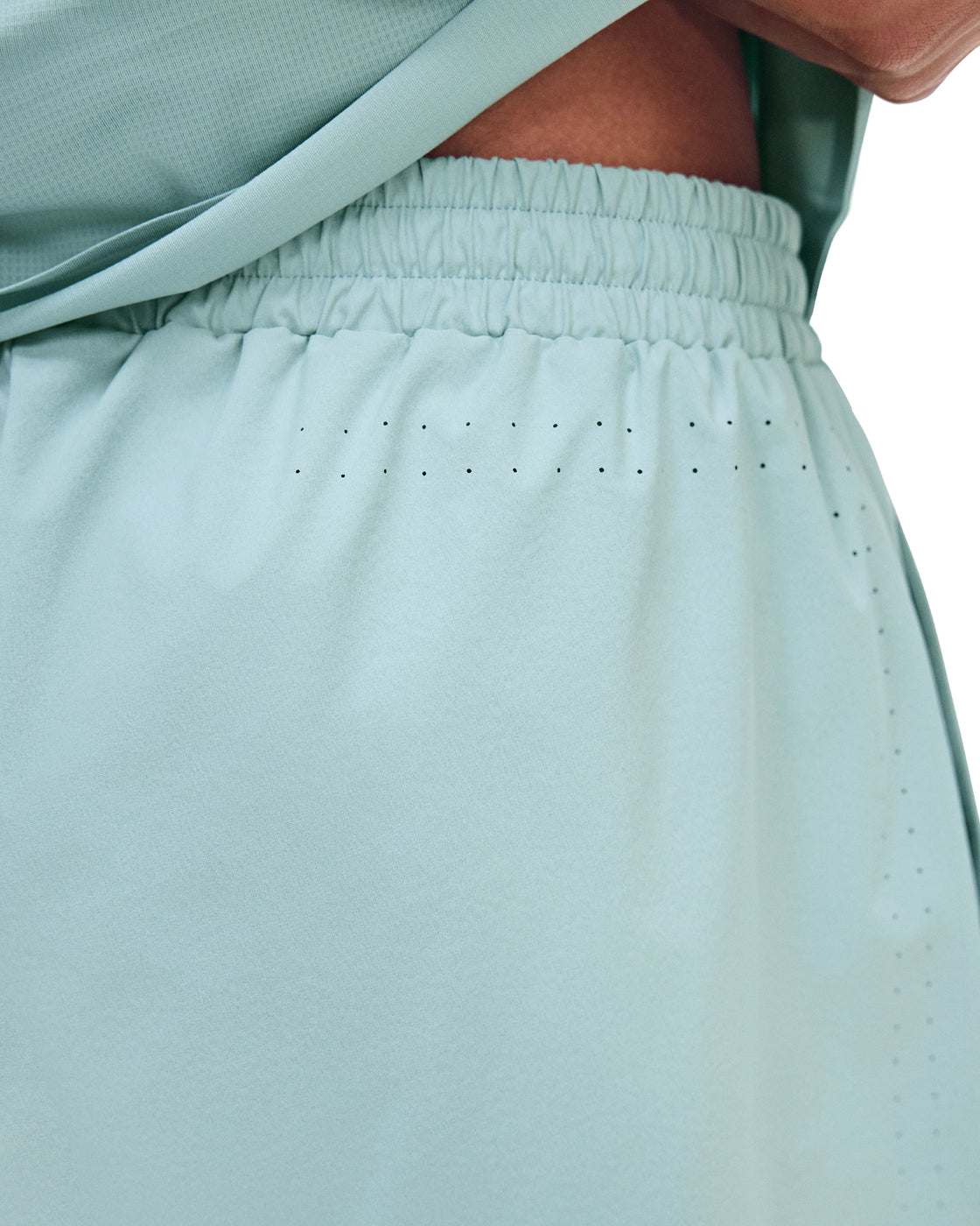 M Court Shorts 2.0