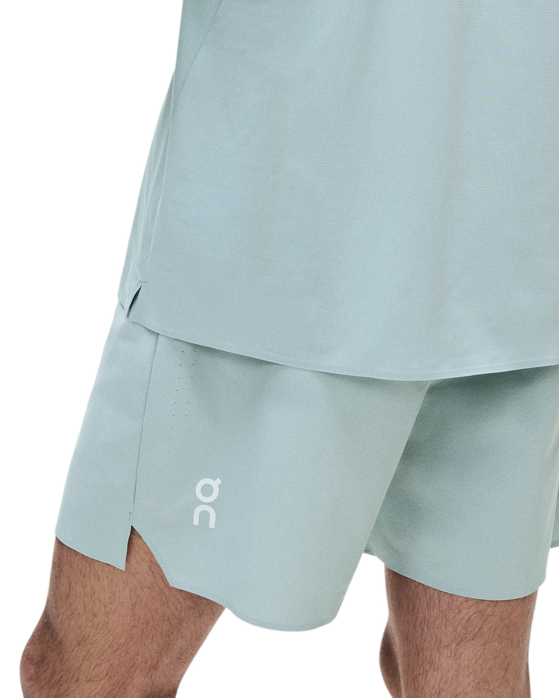 M Court Shorts 2.0