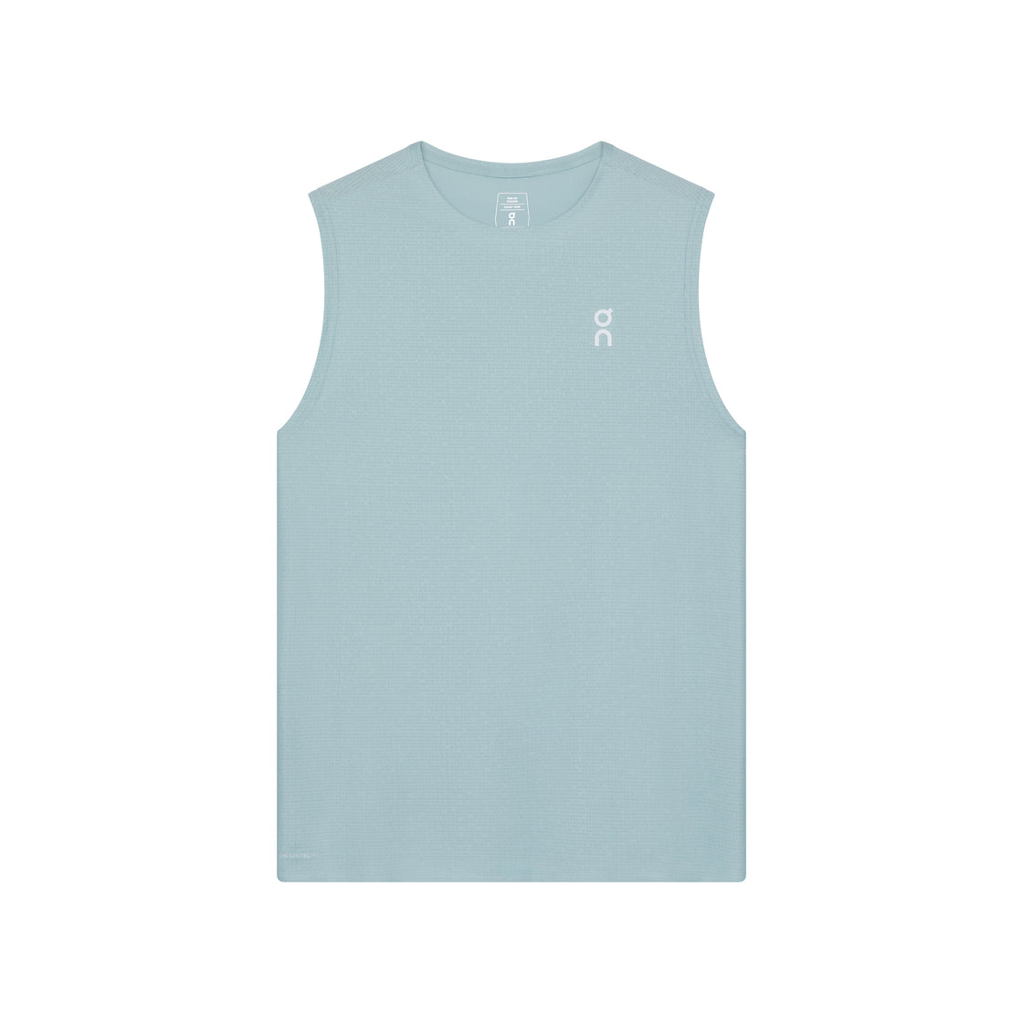 M Court Tank 2.0