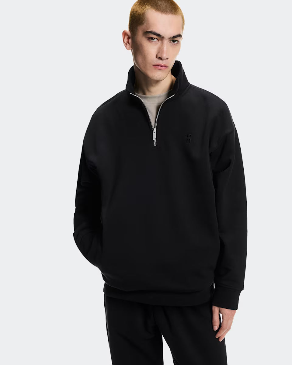 M Club Premium 1/4 Zip