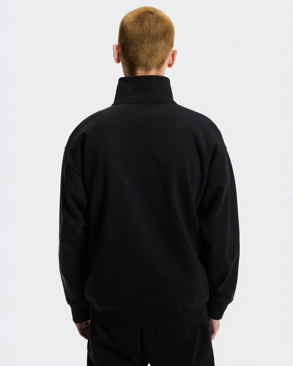 M Club Premium 1/4 Zip