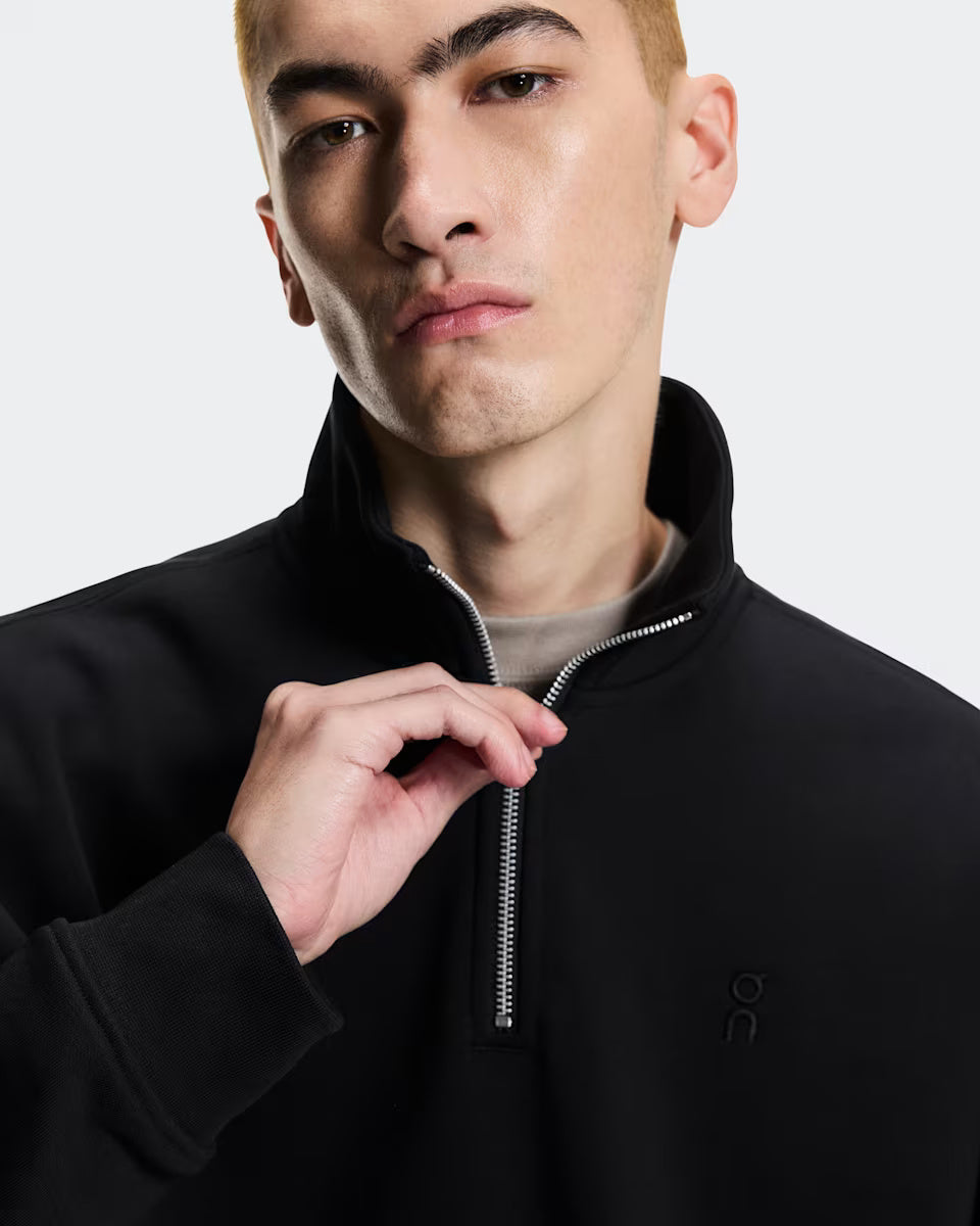 M Club Premium 1/4 Zip