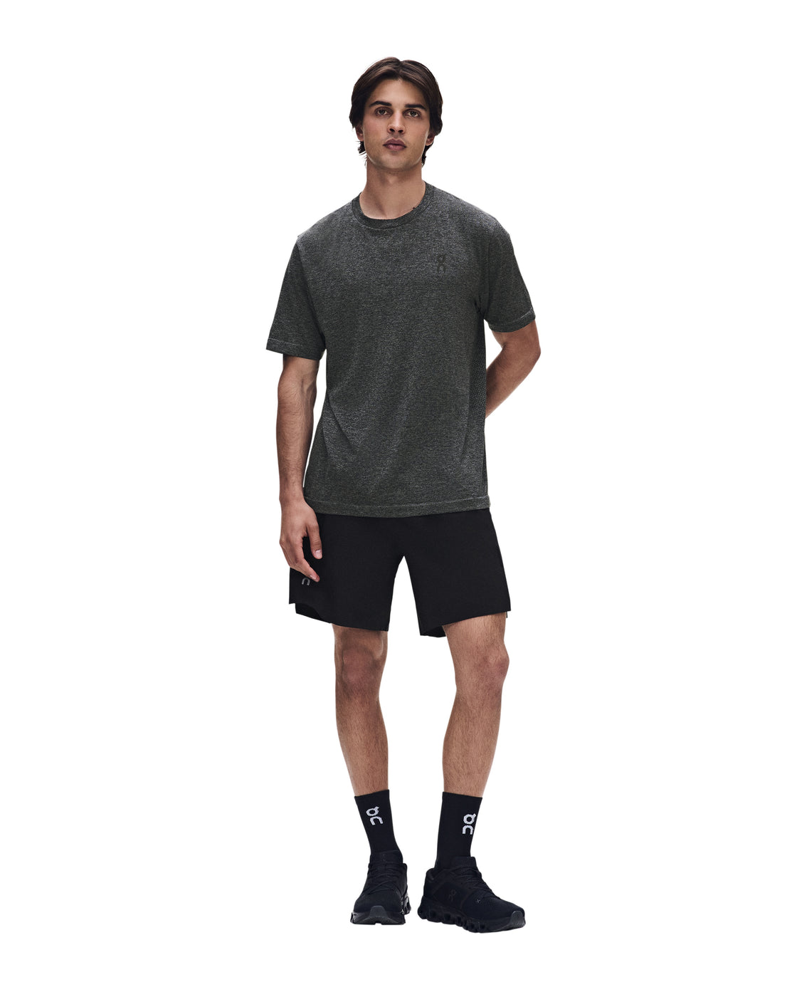 M Train 7" Shorts
