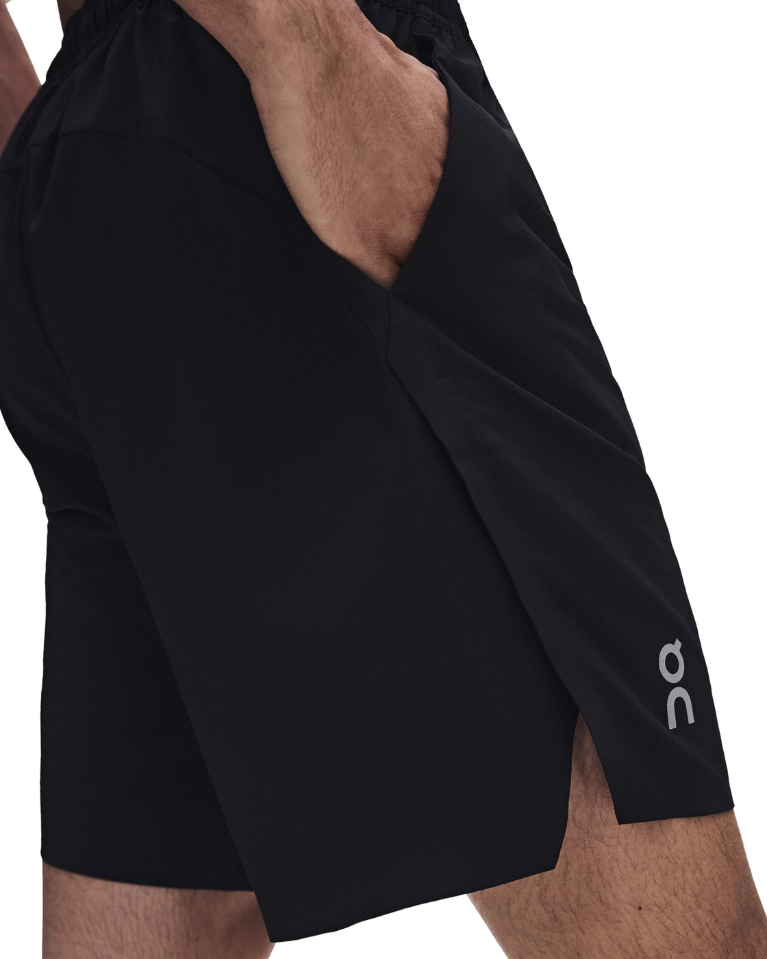 M Train 7" Shorts