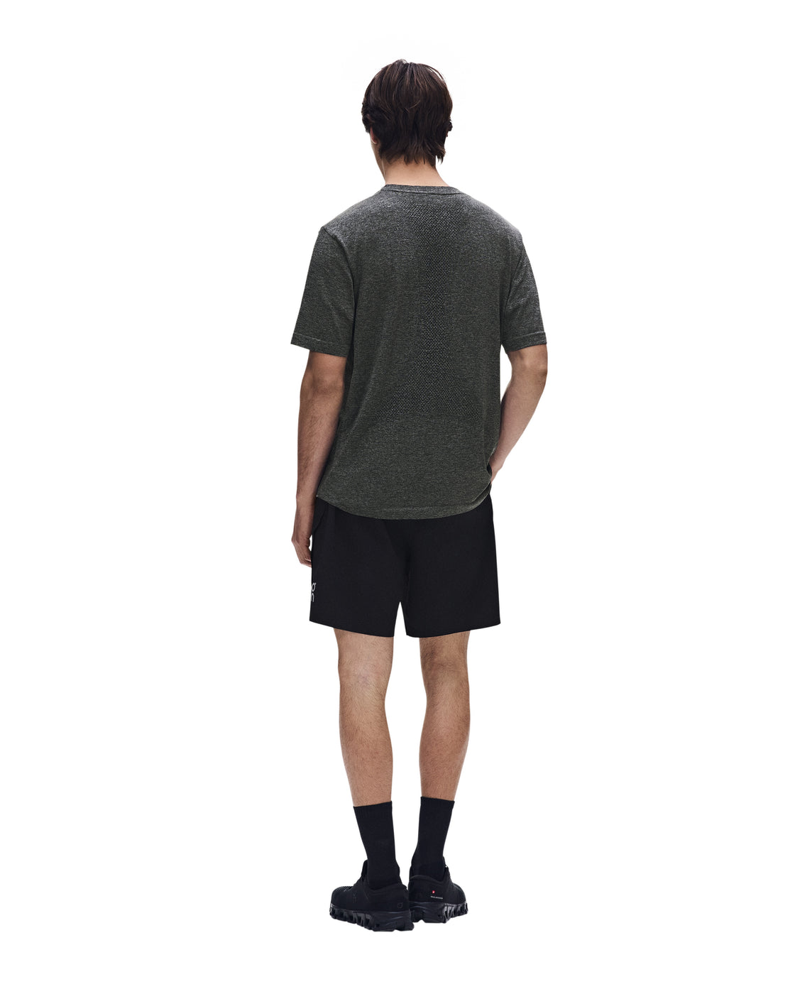 M Train 7" Shorts