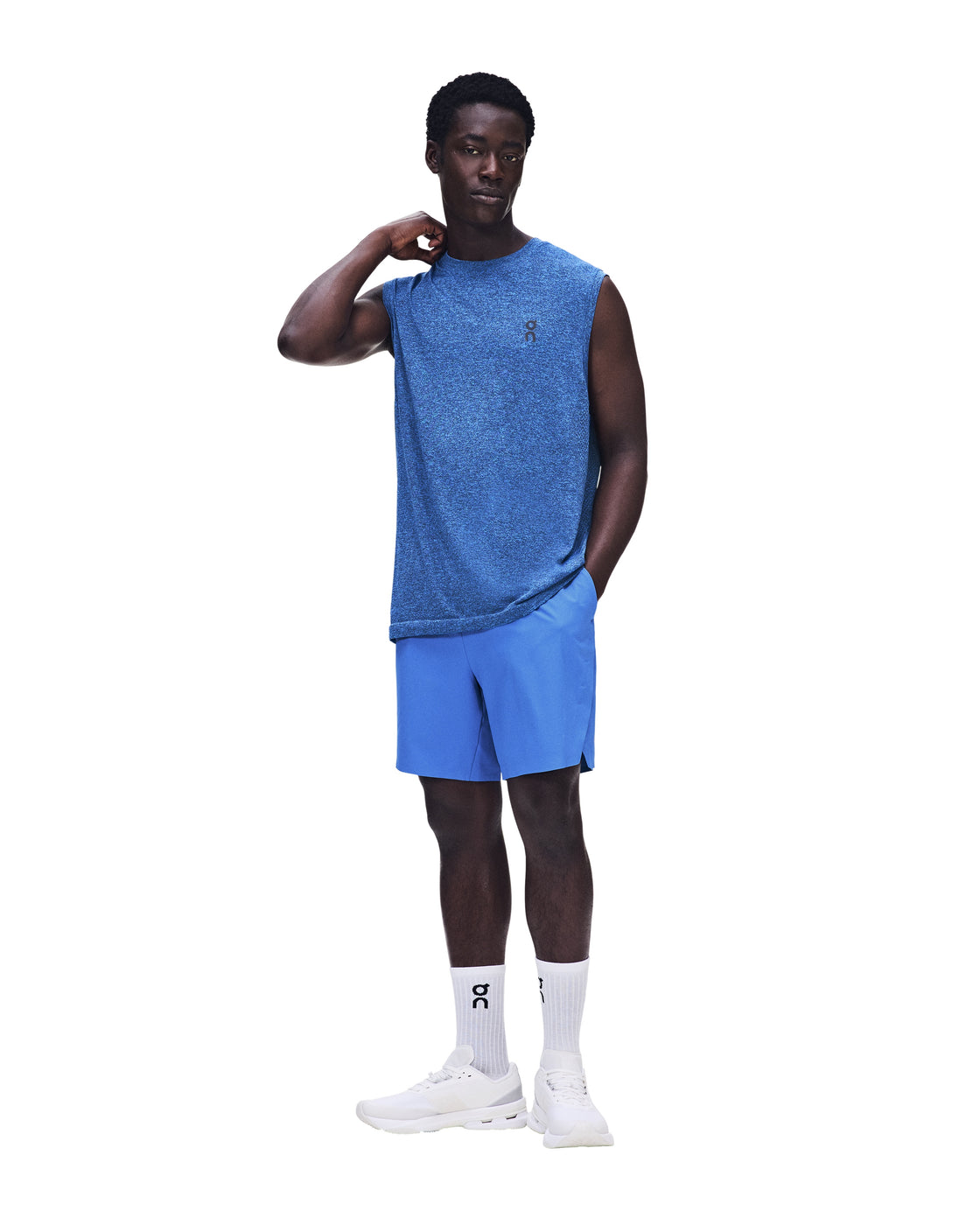 M Train 7" Shorts