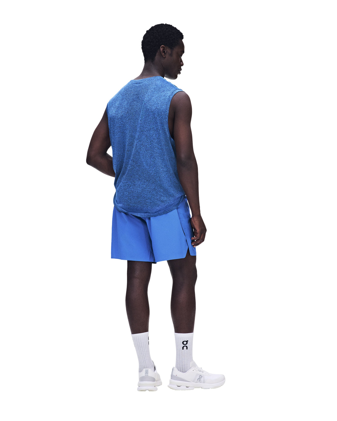 M Train 7" Shorts