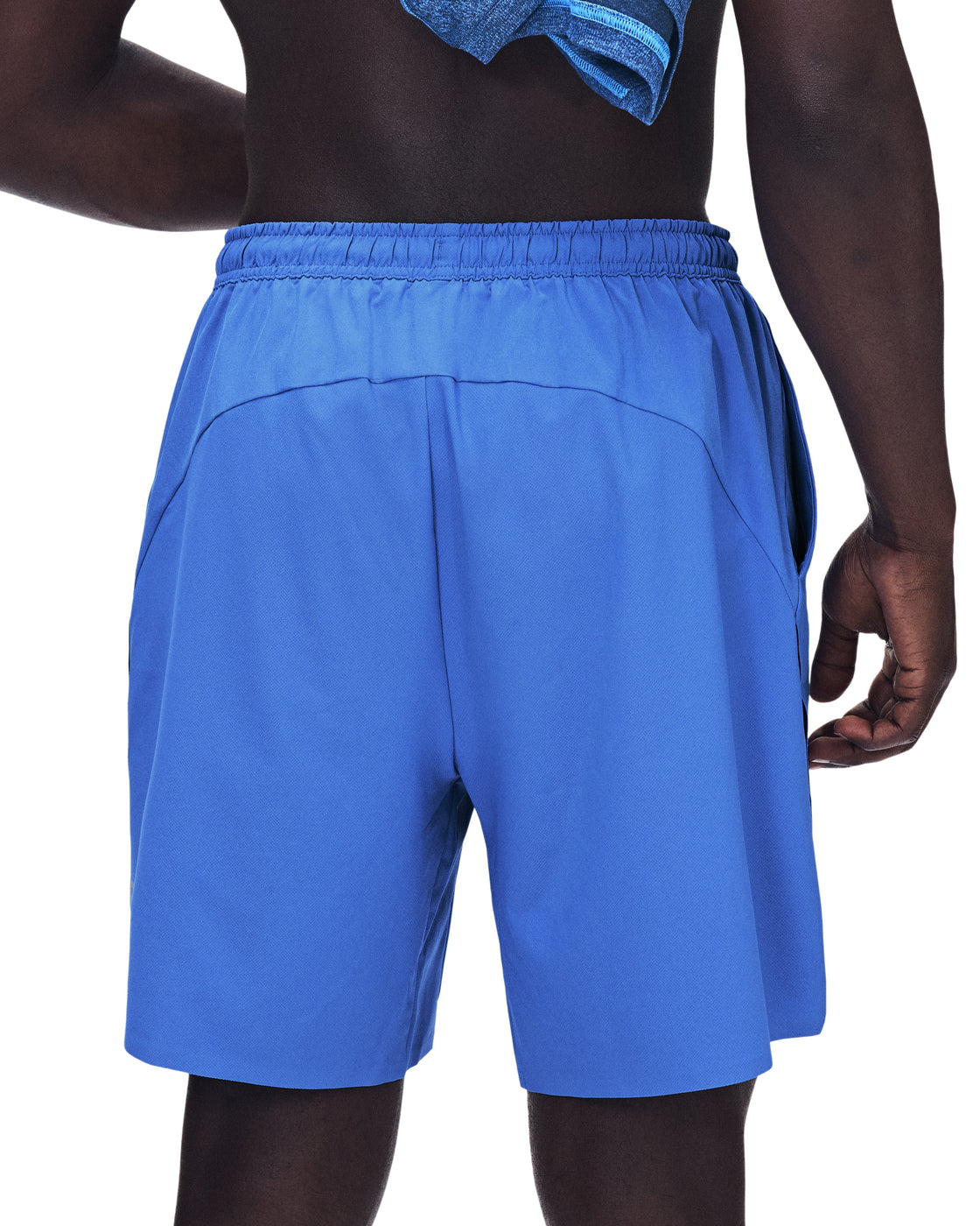 M Train 7" Shorts