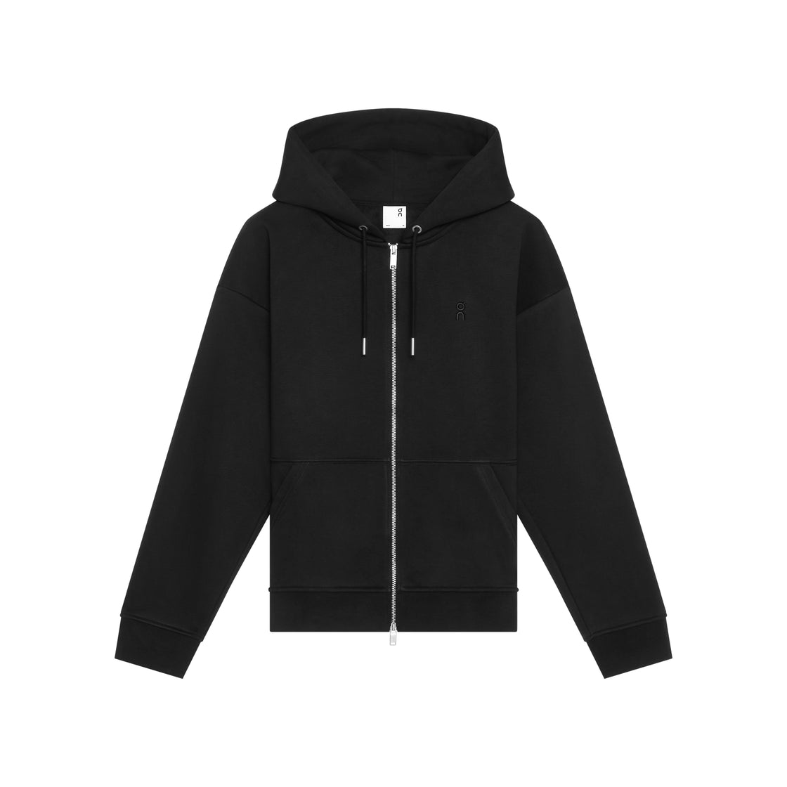 M Club Premium FZ Hoodie