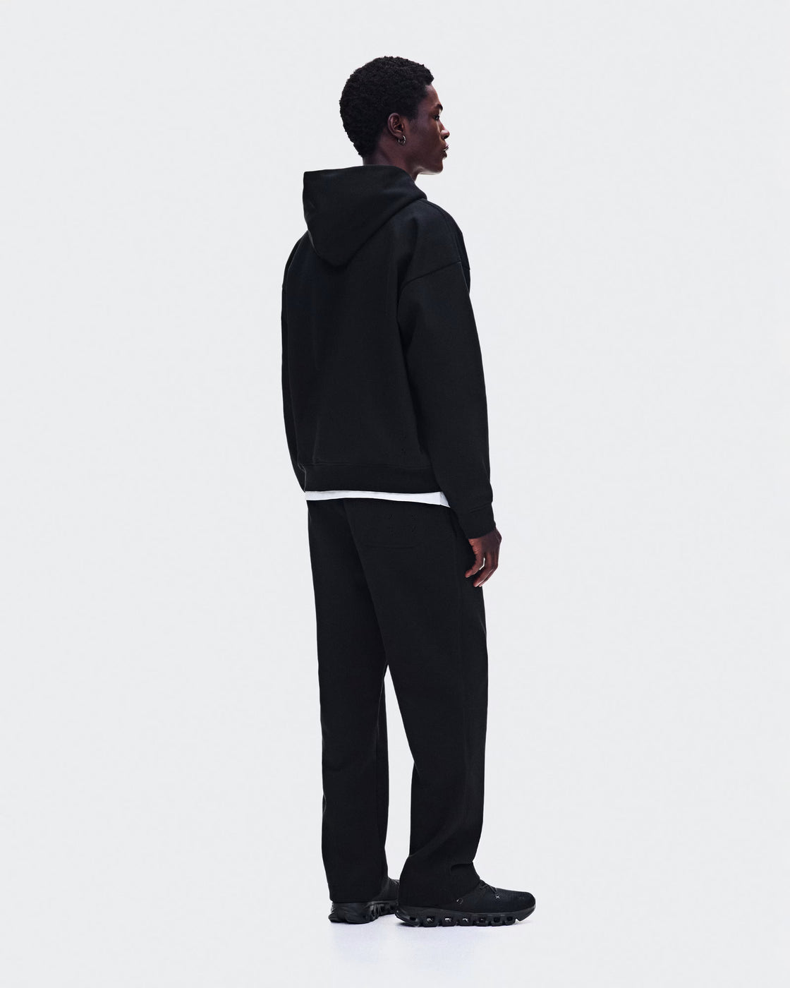 M Club Premium Pants
