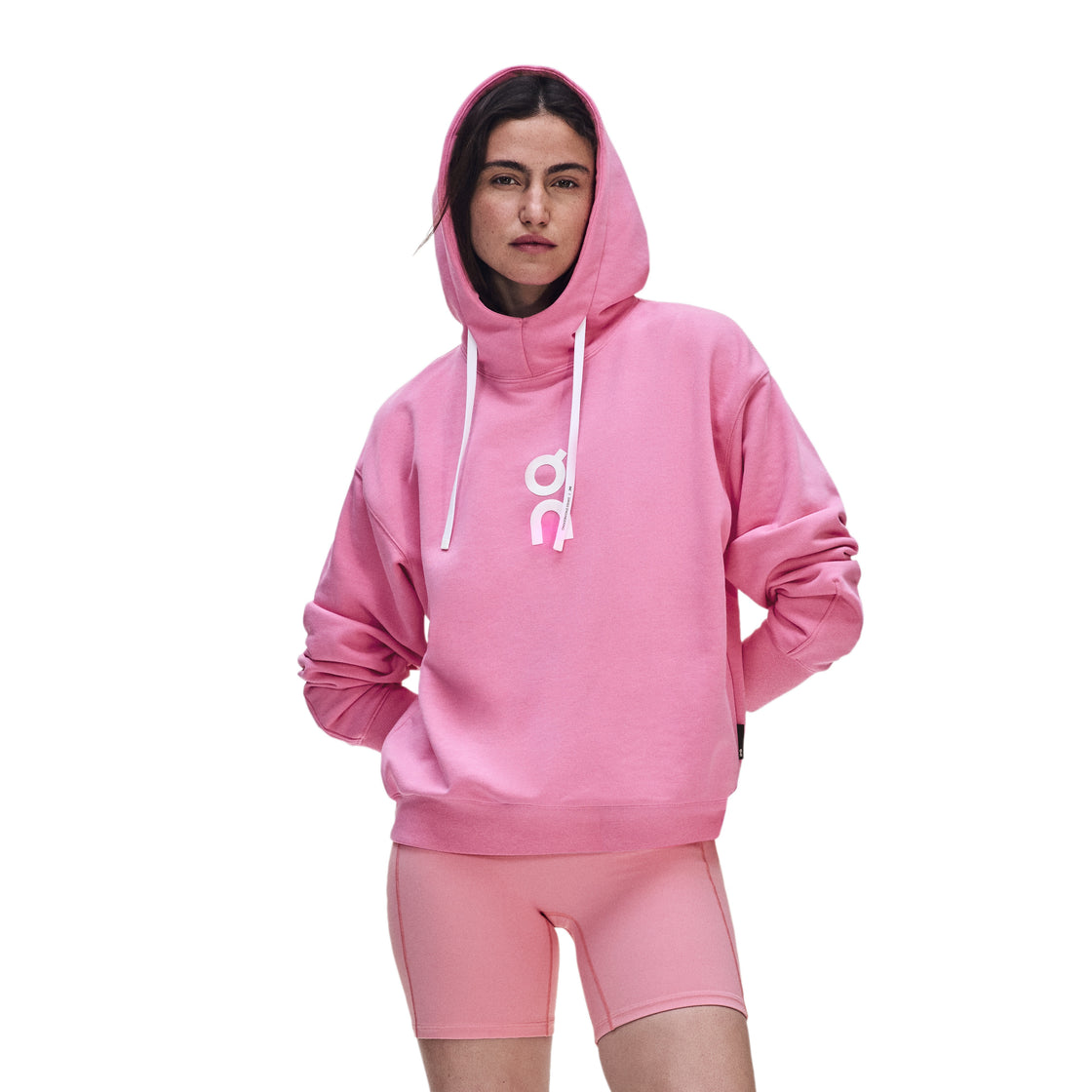 W Club Hoodie