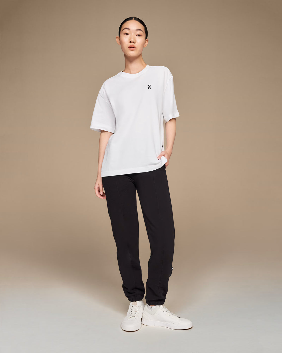 W Club T Shirt