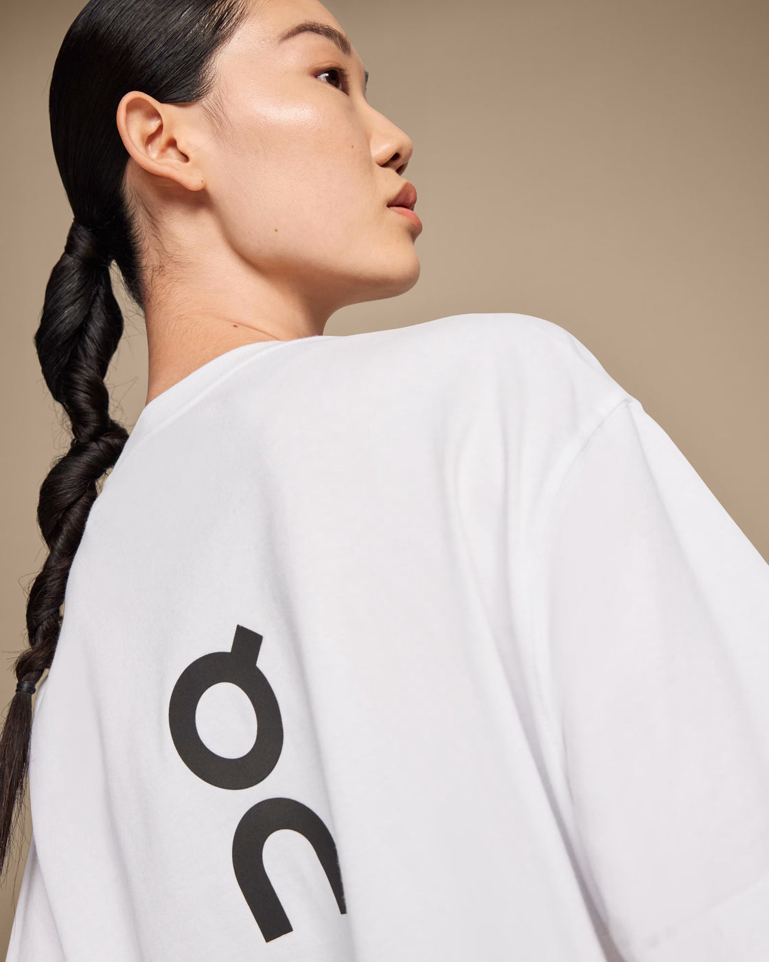 W Club T Shirt