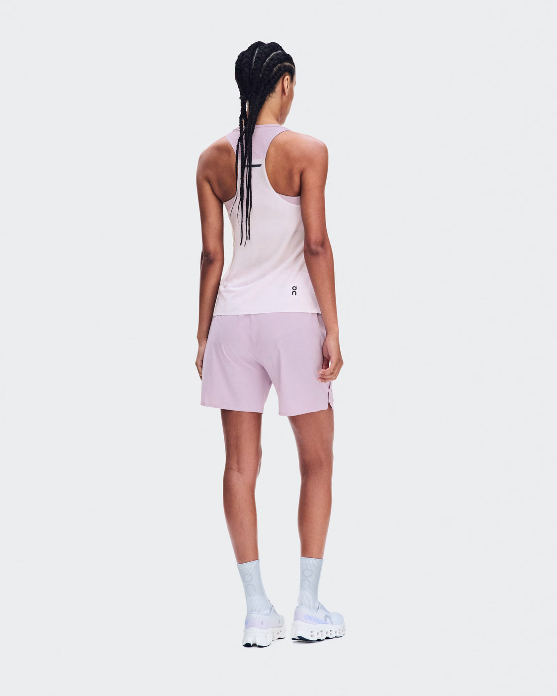 W Performance Tank