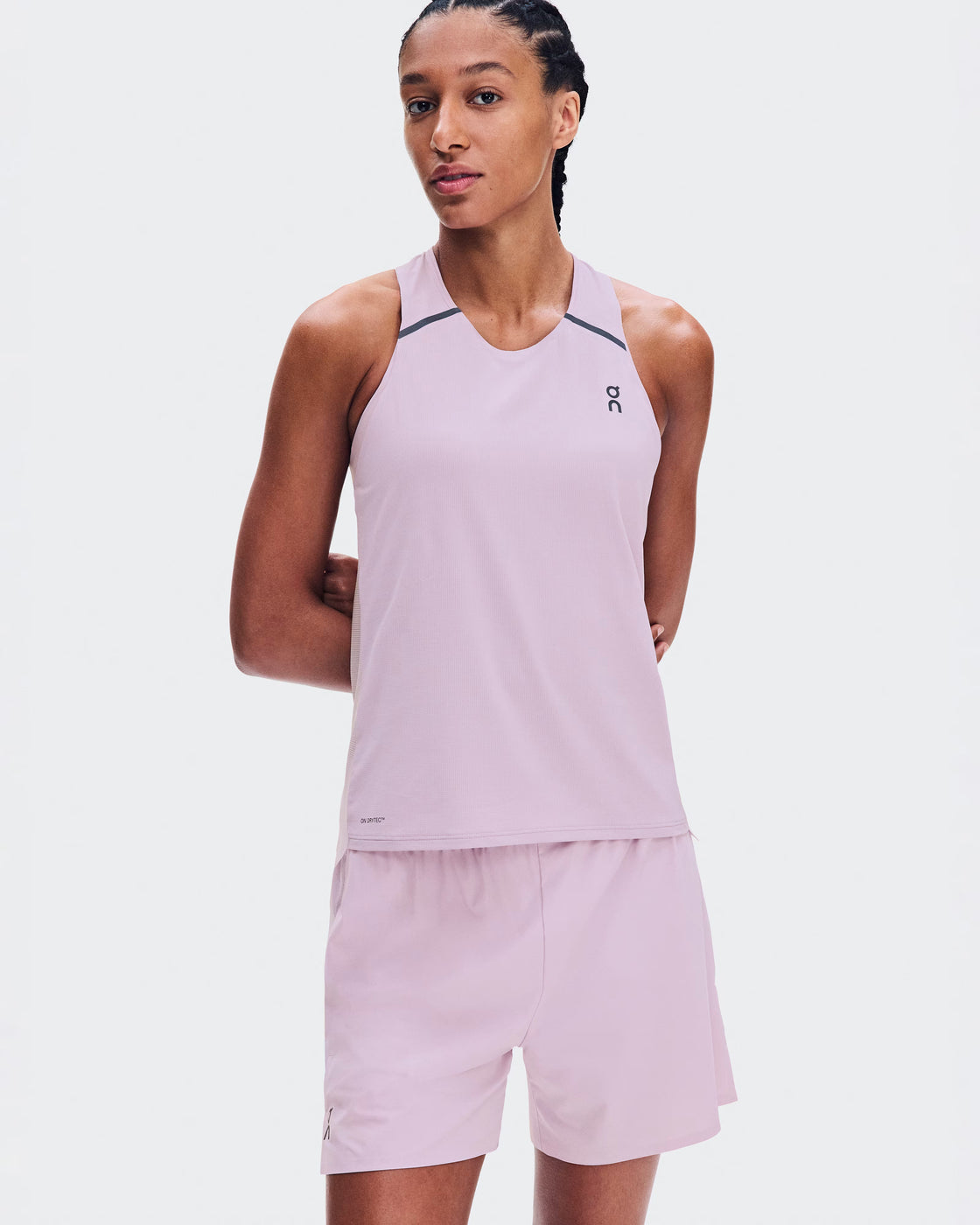 W Performance Tank