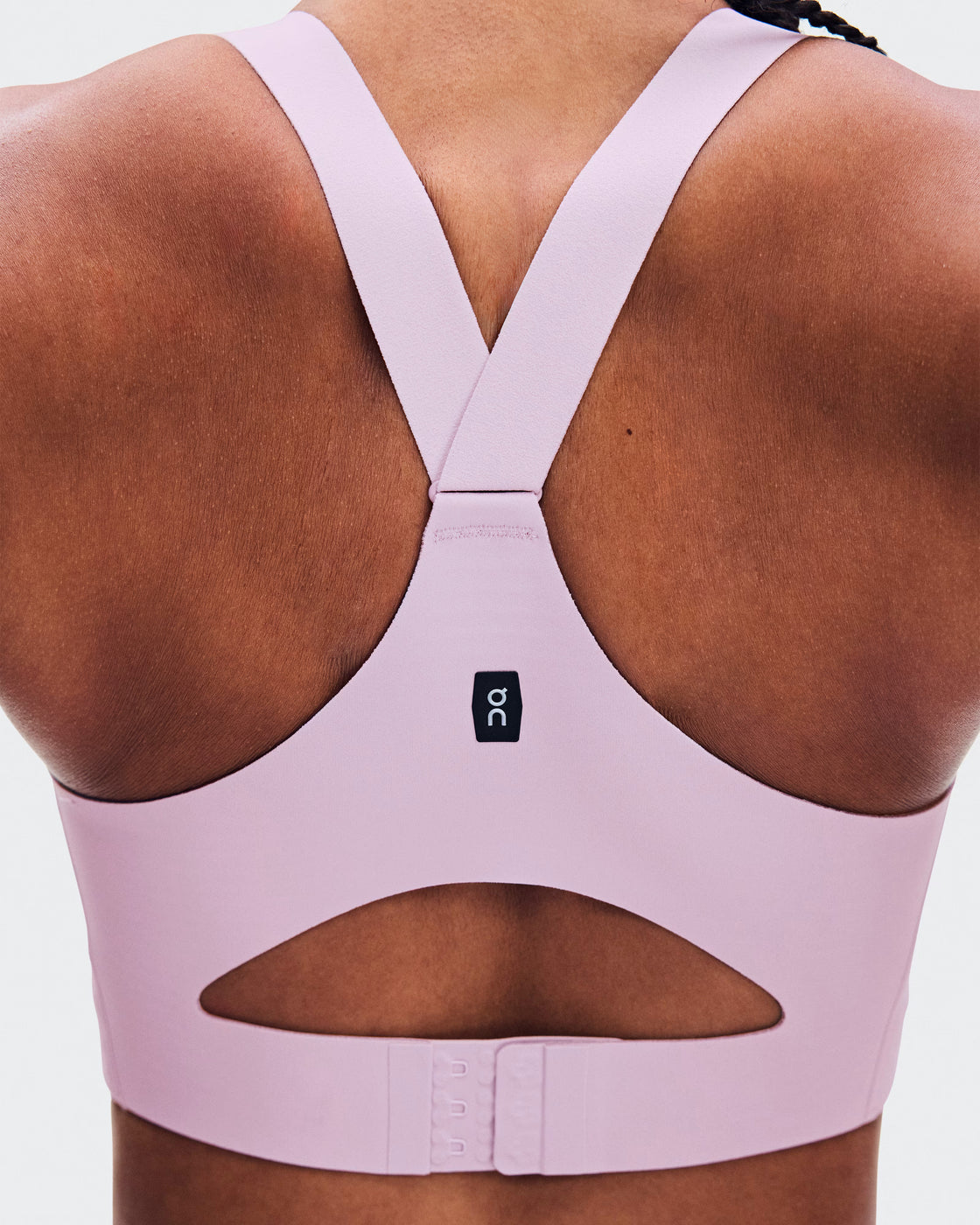 W Endurance Bra Zip