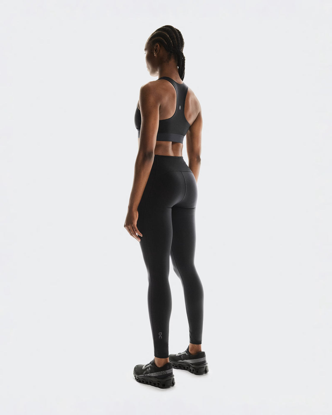 W Performance Tights