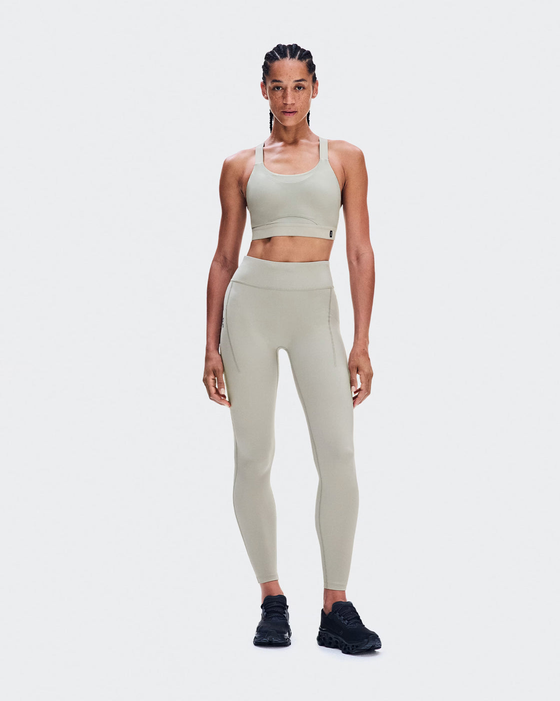 W Performance Tights