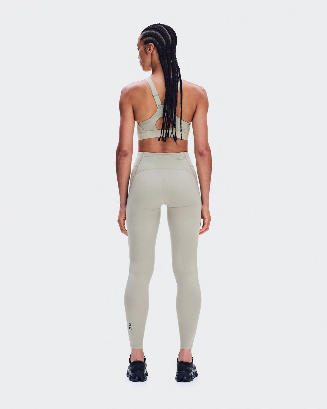 W Performance Tights