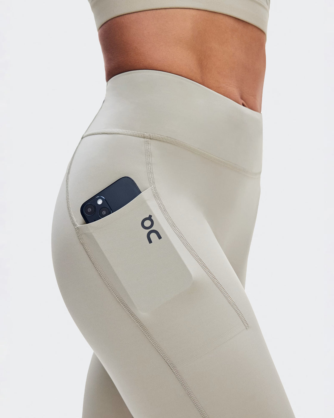 W Performance Tights