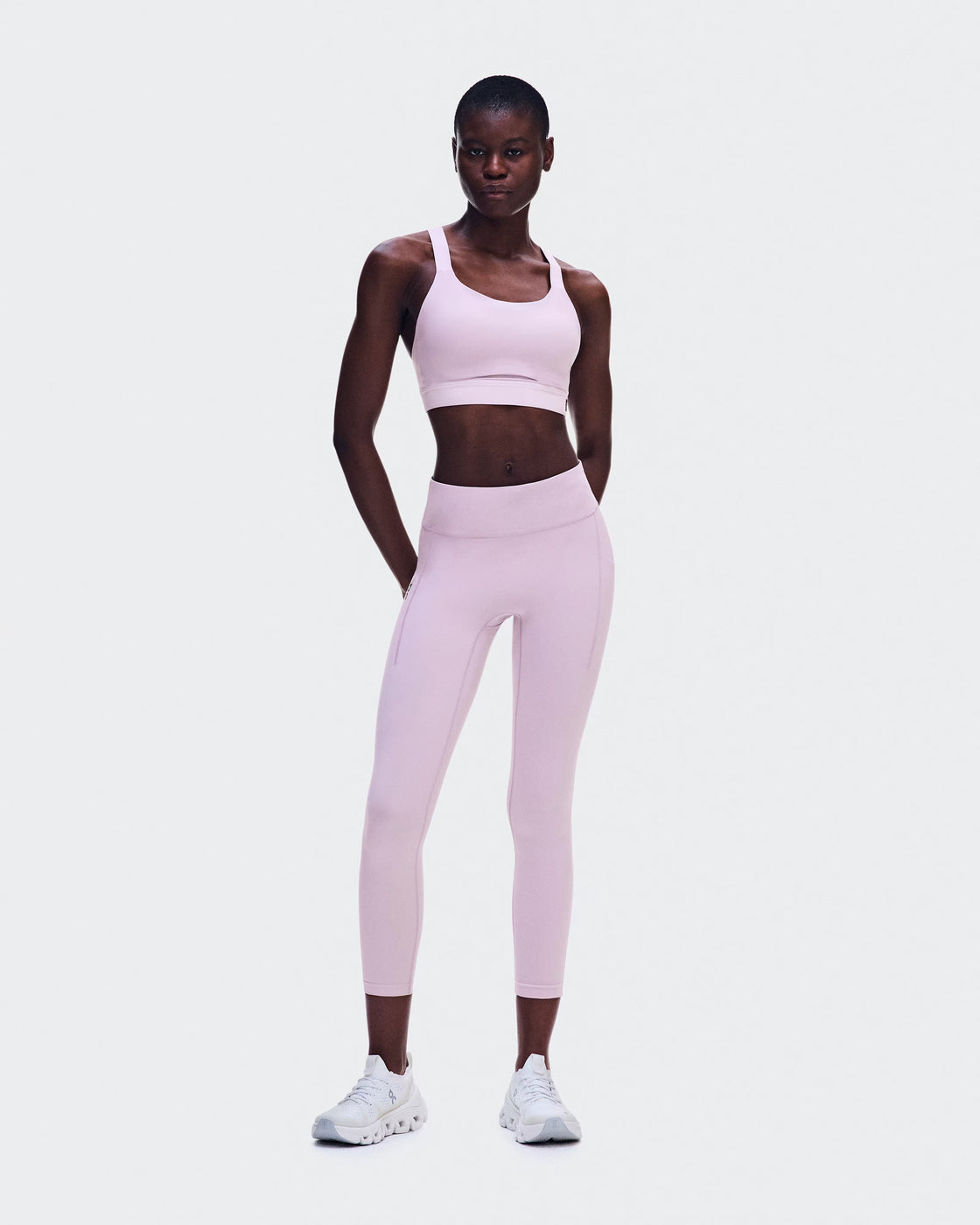 W Performance Tights 7/8