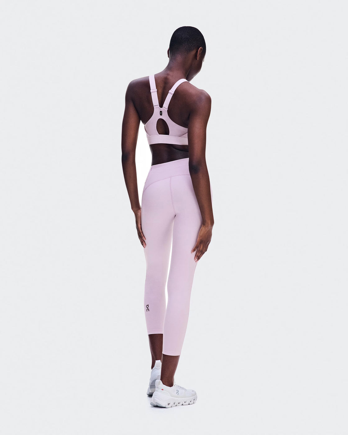 W Performance Tights 7/8