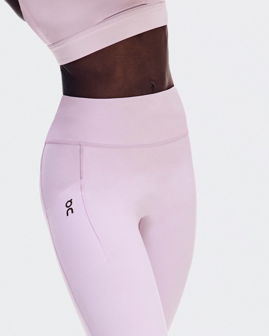 W Performance Tights 7/8