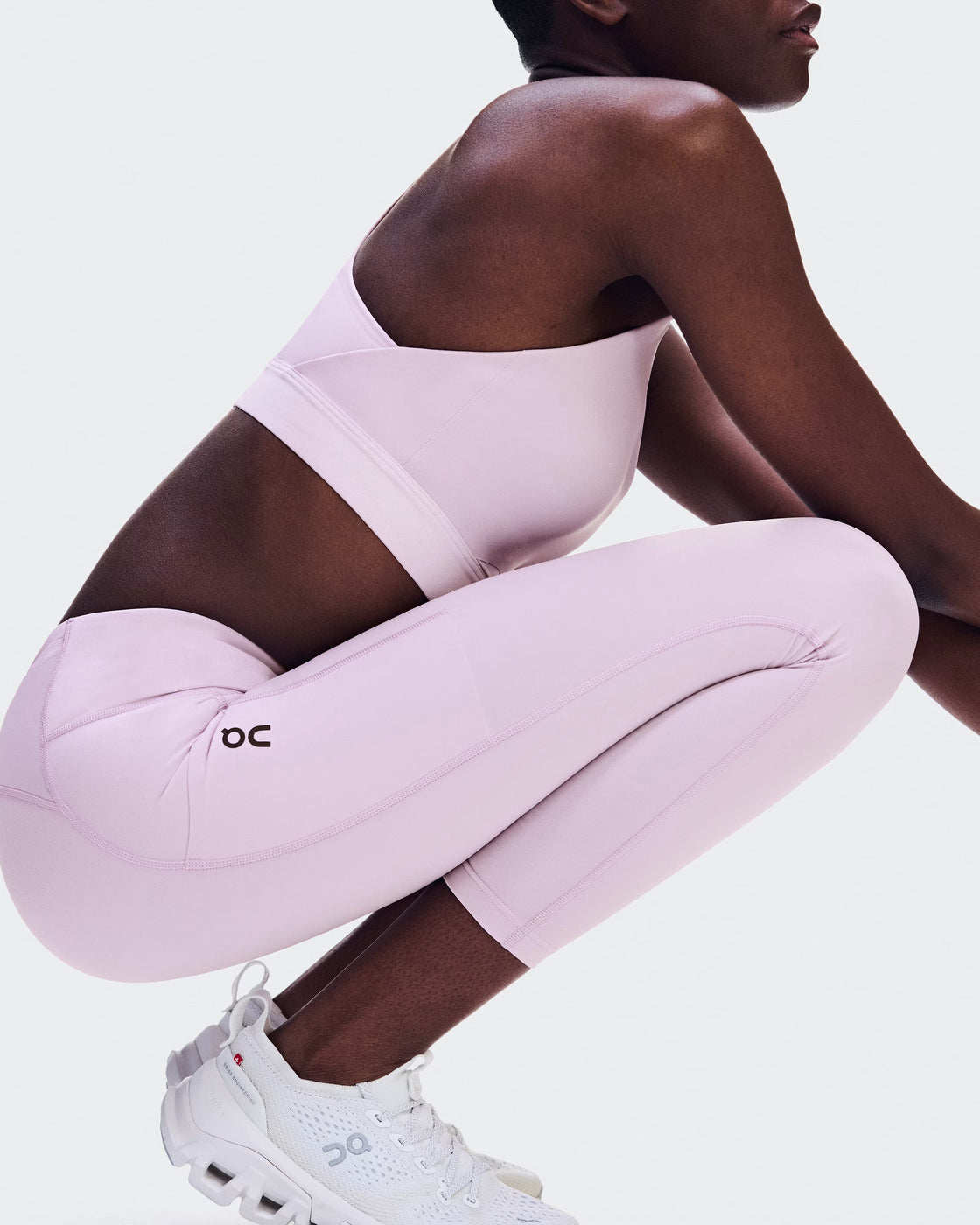 W Performance Tights 7/8