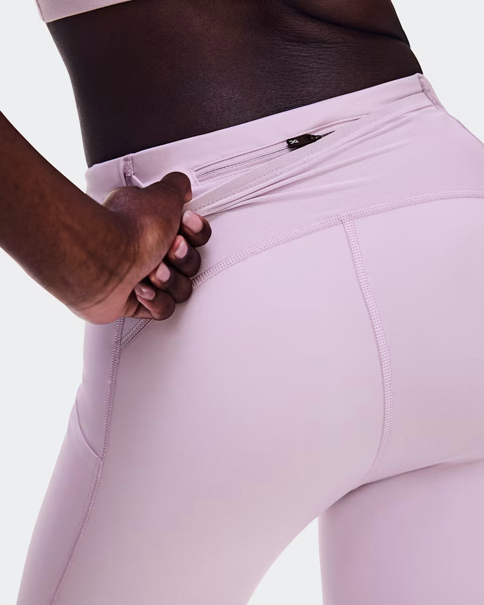 W Performance Tights 7/8