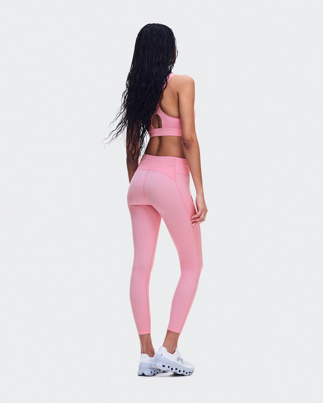 W Performance Tights 7/8