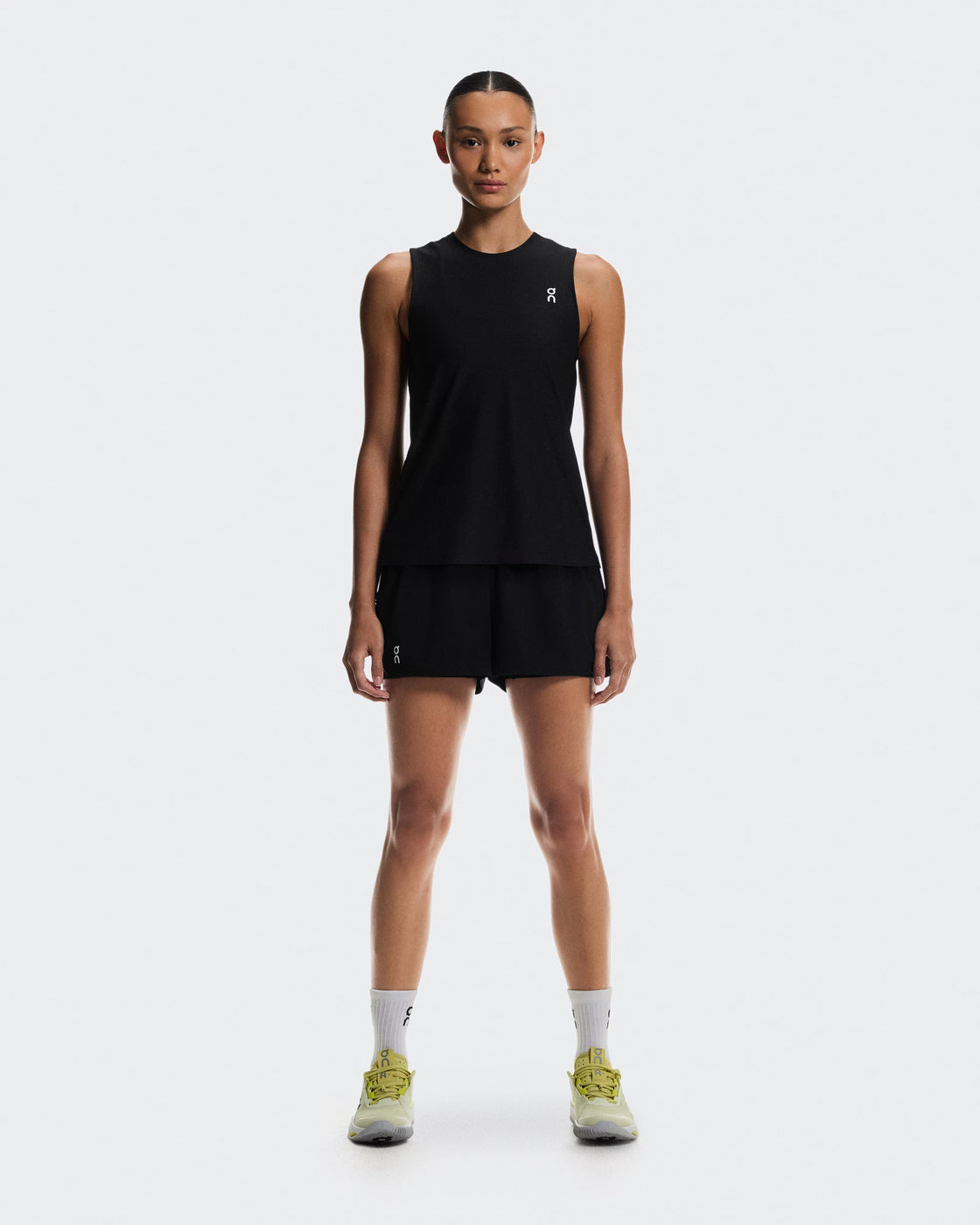 W Court Shorts 3.0