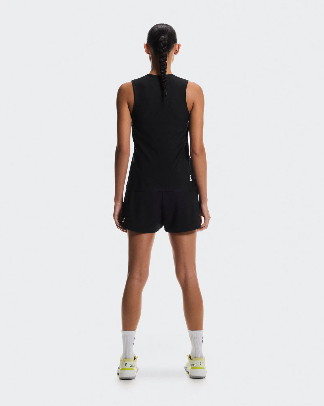 W Court Shorts 3.0