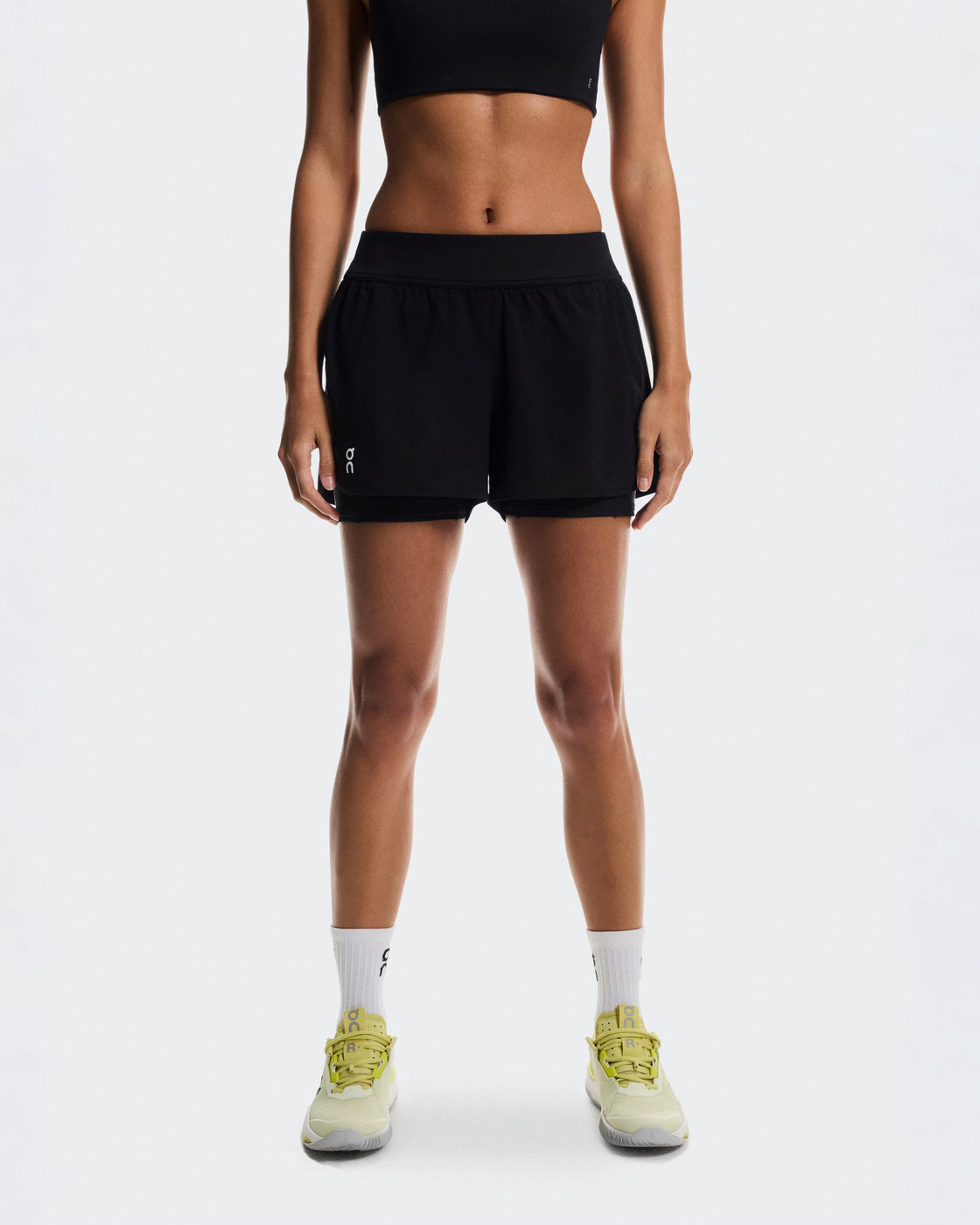 W Court Shorts 3.0