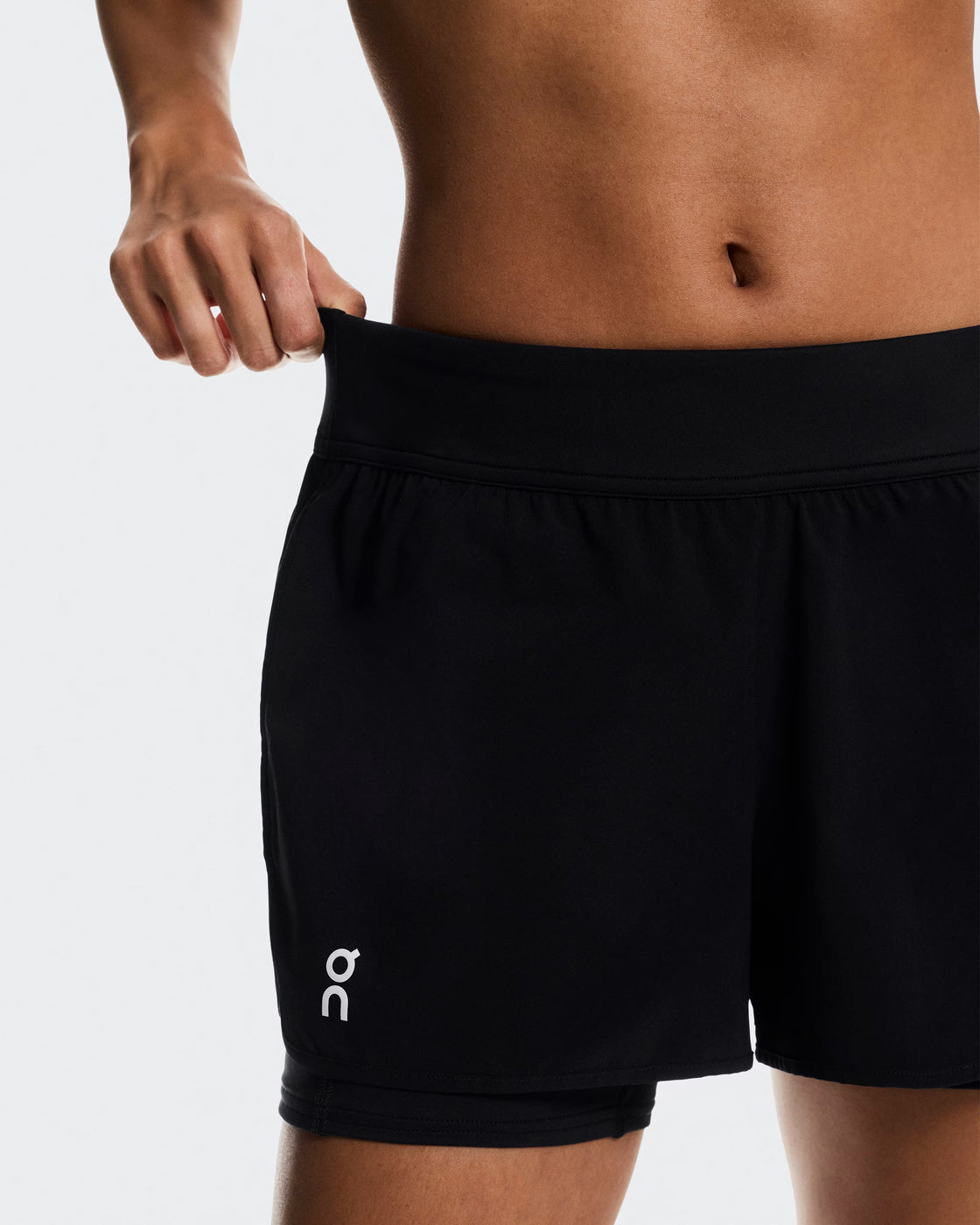 W Court Shorts 3.0