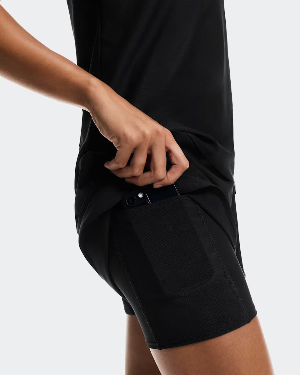 W Court Shorts 3.0