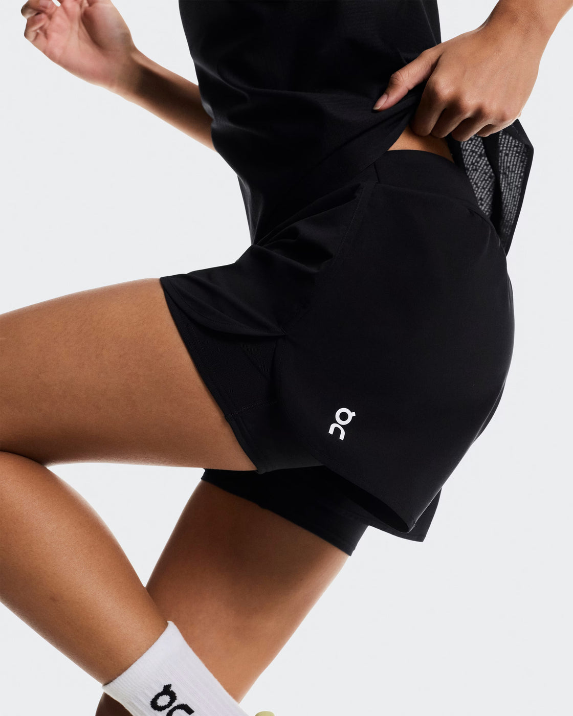W Court Shorts 3.0