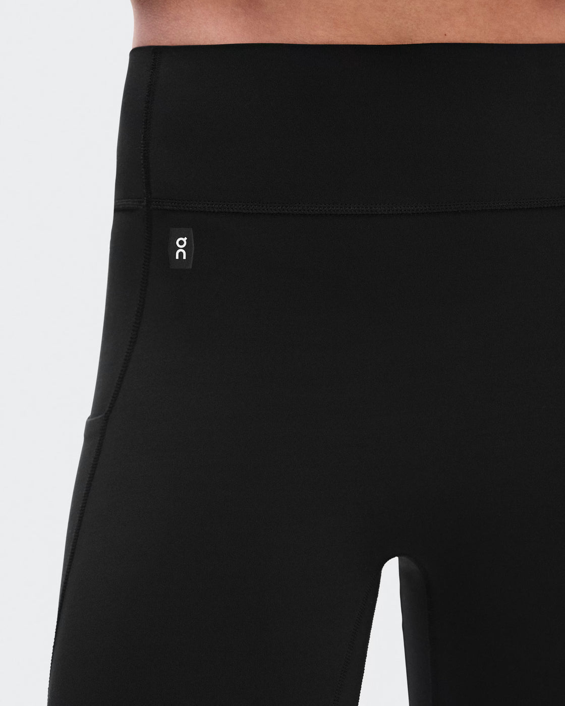 W Studio Tights Brushed 7/8